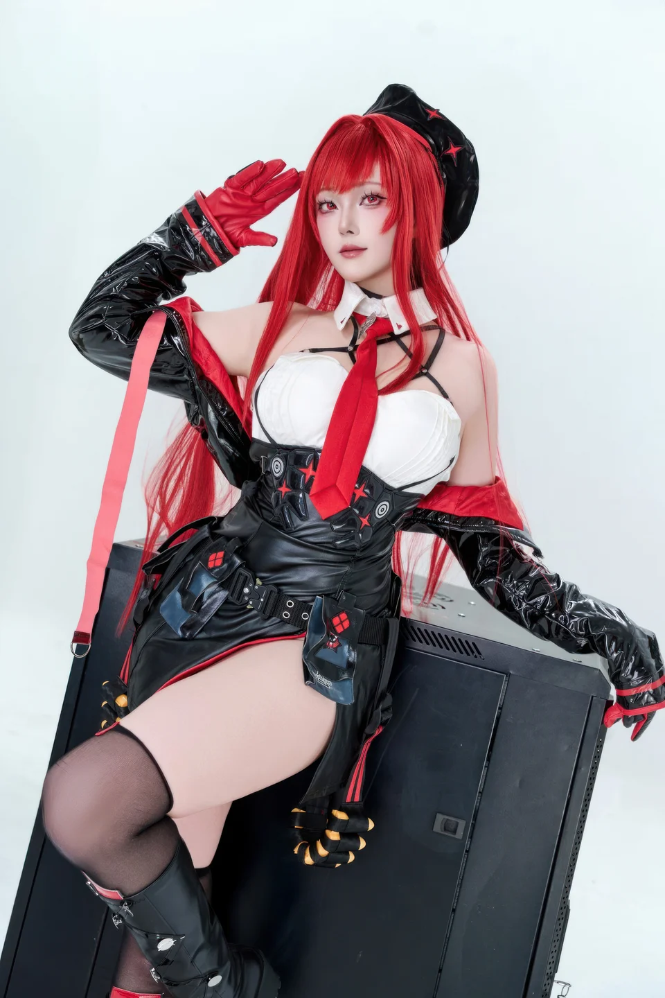 Natsuko_夏夏子_No_098_胜利女神：妮姬_拉毗：小红帽_77P_462MB tg@simisebaisi 【丝足阁】030.webp